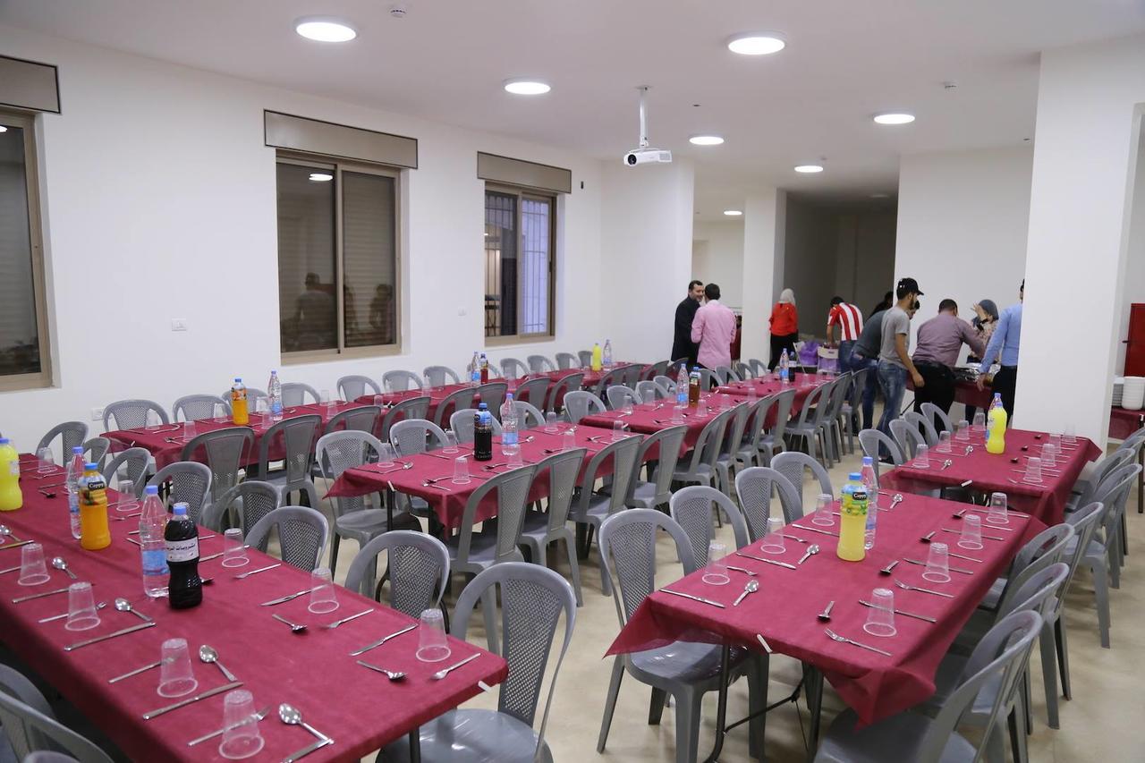 בית לחם Alrowwad Guest House מראה חיצוני תמונה